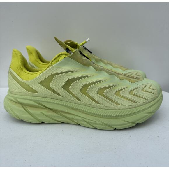 Hoka One One PROJECT CLIFTON BUTTERFLY/EVENING PRIMROSE Men’s Size US 13 main image 11